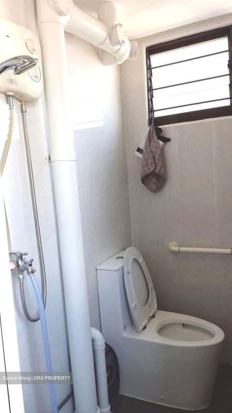 Blk 450 Clementi Avenue 3 (Clementi), HDB 3 Rooms #629371261